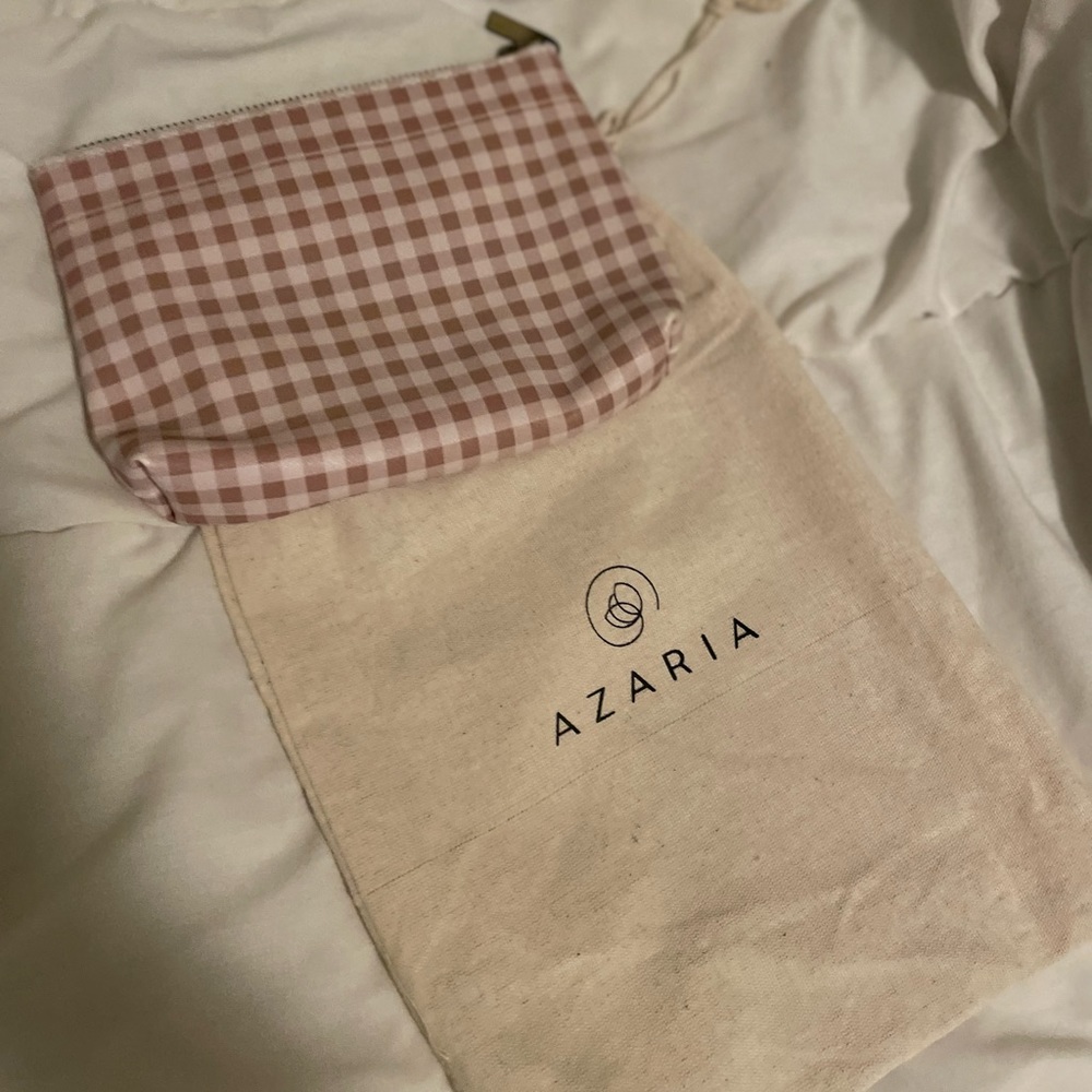 Azaria Doux Clutch Mini - Picture 2 of 3